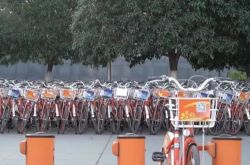 共享單車生死局變 誰(shuí)能先手做活